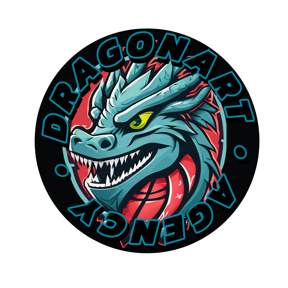 DragonArts Tiktok Live Agency